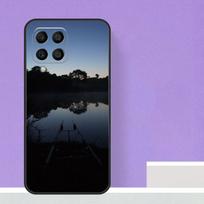 Karpinė meškerė, dėklas Samsung Galaxy M15 M55 M13 M33 M53 M21 M31 M51 M30s M20 M14 M34 M54 M12 M32 M52 Samsung M30s