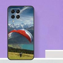 Paragliding Sport For Samsung Galaxy M15 M55 M13 M33 M53 M21 M31 M51 M30s M20 M14 M34 M54 M12 M32 M52 Case Samsung M20