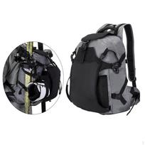 Ski Backpack Boot Bag Rucksack for Travel Skiing Gear Accessories Multipurpose