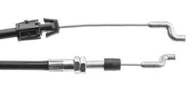 Weibang Wb506Sb Brake Cable Red Original Part Bs120-1140