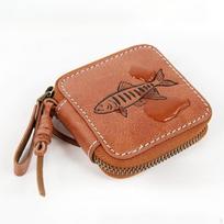 Convenient Fishing Tackle Tool Bag for Lures And Hooks S