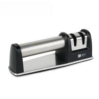 GRINDER apex Professional stainless steel  kitchenware Knife Sharpener Diamond Ceramic knife sharpening system Tools TAIDEA As shown