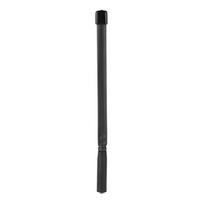 Sulankstoma radijo stotelės antena SMA jungtis Dvigubo dažnio juosta VHFUHF 136520MHz 33cm