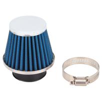 39 mm oro filtras GY6 mopedui, motoroleriui, purvo motociklui, motociklui 50cc 110cc 125cc 150cc 200cc balta
