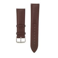 Smart Watch Strap Cattlehide Brown Bracelet Strap Replacement for Huawei Watch Gt2 Gt3 Gt3 Pro 20mm 20mm