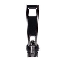 5Pcs Zipper Sliders Multi Purpose Easy to Replace Detachable Reusable Zipper Repair Kit for