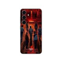 Coque Samsung Galaxy S25 Pikachu Eclair Maniacase