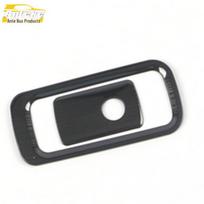 BYD 22 Han Hybrid Glove Box Sequin & Stainless Steel Central Control Storage Accessories
