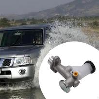 Clutch Master Cylinder Replace Spare Parts Easy to Install Auto Accessory Wear Resistant