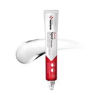 Paul medison Deep Red Centella Spot Care Gel (25g) white