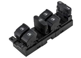 Bouton Interrupteur de Lève Vitre Pour Seat Leon Toledo Vw Bora Golf 1J4959857