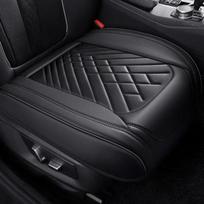 Universal Style Pu Leather Car Seat Cover Cushion for Chery OMODA 5 Tiggo 5 Tiggo 7 Tiggo 8 PLUS Jaecoo J7 Car Accessories
