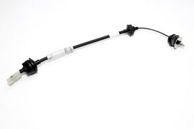 Clutch cable Partner 1.4 Bıfuel 1.6 16V-1.9D-2.0Hdı 96 615/395 mm 2150.V7 - 2150.V7 - 9625275680