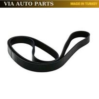 Alternator Belt for  Master Movano Laguna Mk2 G9U 2.5 dCI OEM 117207944R