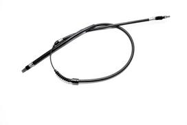 Handbrake Cables Rear Ford Focus I Kampana Fren 522447 - 522447 - 9191578