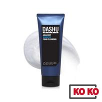 [DASHU] Mens Aqua Deep Seawater Foam Cleanser 150ml 150ml x 1