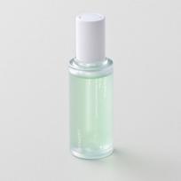 CELIMAX The Real Cica Niacinamide AC Raminamasis serumas 40 ml – Raminamasis ir skaistinantis serumas odai, linkusiai į spuogus