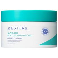 Aestra ACICA 365 Soft Calming Pack Pads - 100ml blue