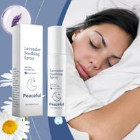 Lavender Sleep Spray Care For Night Sleep And Enjoy  Daily Body Care Spray30ml One Size