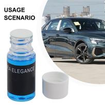 Automobilio kvepalų papildymo levandų, rožių ir citrinų specifikacijos sea elegance