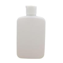 Holy Water Bottle Religious Lotion Bottle Plastic Refillable Holy Water Container for Catholic Christian Baptisms Party 14