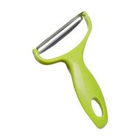 Stainless Vegetable Cutter Cabbage Slicer Vegetables Graters Cabbage Shredder Fruit Peeler Knife Potato Zesters Cutter Kitchen Gadgets šviesiai žalios spalvos