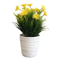 Bonsai Plastic Artificial Pot Plant Home Decoration Simulation Potted Tree