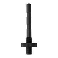 Aluminum Alloy Telescoping Tarp Poles Thimbles Approx