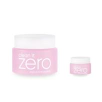 [BANILA CO] Clean it Zero Cleansing Balm 100ml (Free Gift 7ml) Original Cleansing Balm