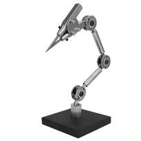 Jewelry Welding Fixture Table Clip Clamp Auxiliary Welding Clip for Soldering Repairing