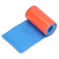 First Aid Splint Leg Wrist Finger Bone Fixed Multipurpose Emergency Combat Splint for Pets 11x92cm red