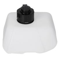 Benzino bako komplektas tinka Robin NB411 BG411 CG411 EC04 RBC411 grandininių pjūklų dalims black