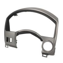 Instrument Cluster Dash Panel 68240 7S000 Gauge Cover Trim Bezel for Titan Armada 2004 to 2006