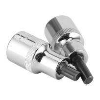 2pcs 12in Square Drive Strut & Nut Hub Clamp Spreader Remover Tool Fit for Citroen