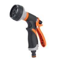 F5 High-Pressure Multi-Function Nozzle for Watering, Gardening, Home Cleaning, and Car Washing