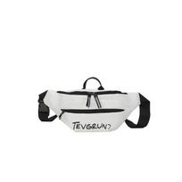 Unisex Fanny Pack Fashion Shoulder Bag Creative Letter Breast Bag Japanese Casual Messenger Bag balta