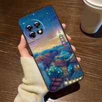 Lighthouse Case For OnePlus Nord CE 2 Lite 2T N10 N20 N30 Nord 3 OnePlus 11 9 10 Pro 10R 10T 8T Coque OnePlus 9