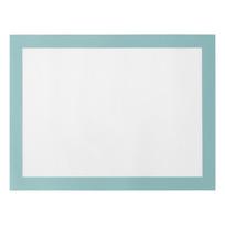 Baking silica gel baking pad, FDA silica gel, glass fiber, suitable for sugar, bread, macarone, pizza, barbecue and baking tools