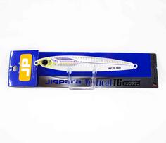 Major Craft Metal Jig Jigpara Vertical Tungsten JPVTG-180 grams 008 (7449)