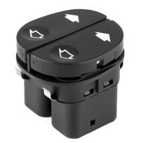 Eifelis- 96FG14529BC Bouton Interrupteur Lève-Vitre Principal de Commande d'alimentation Côté de Voiture Électrique Conducteur de