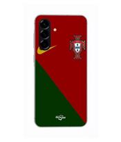 Case - Nike - Galaxy A26 - Silicone - Black - Soft juoda