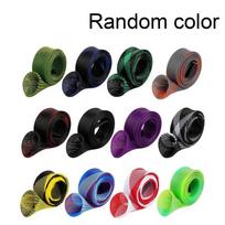 30MM*1.7M PET+Nailono Pintas Teleskopinis Meškerės Apvalkalas | Apsauga nuo Įbrėžimų Meškerės Apsauga Kelionėms/Naudojimui Iš Valties/Kranto 1PCS