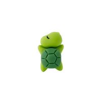 Mini Cartoon Sleeping Animal Ornaments Car Dashboard Cute Toy Animals Decoration Ornament Car Pendant Decor