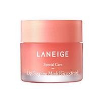 LANEIGE Lip Sleeping Mask Grapefruit 20g 1ea