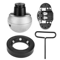 Large Universal Rotation Base Attachment Block Jewelry Engraving Vise Engraver Tool