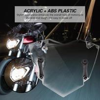 Motociklo priekinio žibinto apsauginis dangtelis BMW R1200GS ADV 20142017