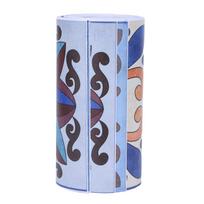 13Pcs Tile Stickers Waterproof Wallpaper PVC Thicken Stair Decals Home Staircase Decoration
