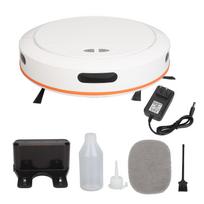 Robot Vacuum Cleaner APP Control Automatic Recharge Smart Sweeping Mopping Robotic Vacuum for Home