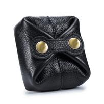 Women Cosmetic Bag Cute Makeup Pouch Travel Small Earphone Keys Box Lipstick Organizer Case Fashion Mini Coin Purse juoda