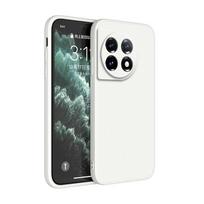 Kameros apsaugos dėklas telefonui OnePlus 11 11R 10T 10R 10 Pro 10Pro 5G, smūgiams atsparus, matinis silikoninis dangtelis OnePlus 11